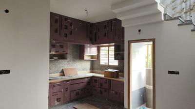 Kitchen Image of 4900 Sq.ft 7 BHK Builder Floor for sale in Vidyaranyapura Bengaluru for Rs. 27000000