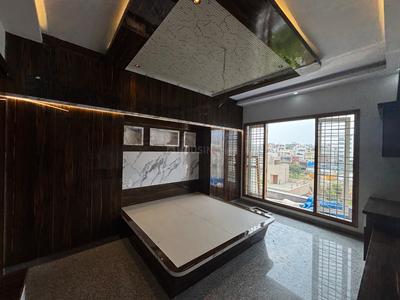 Kitchen Image of 2600 Sq.ft 3 BHK Independent House for sale in Jnana Ganga Nagar Bengaluru for Rs. 19800000