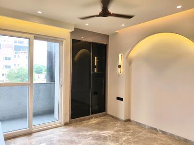 Bedroom Image of 1700 Sq.ft 3 BHK Builder Floor for sale in Ansal Versalia, Sector 67 Gurgaon for Rs. 21000000
