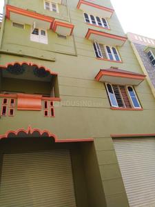 Building Image of 1200 Sq.ft 3 BHK Villa for sale in Tunganagara Bengaluru for Rs. 14700000