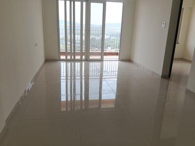 Living Room Image of 990 Sq.ft 2.5 BHK Apartment / Flat for sale in Kolte Patil Life Republic First Avenue, Marunji Pune for Rs. 10000000