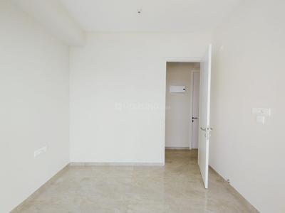 Bedroom Image of 1211 Sq.ft 2 BHK Apartment / Flat for sale in Tata Serein Phase 1, Thane West Thane for Rs. 20000000