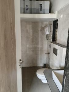 Image of 900 Sq.ft 2 BHK Apartment / Flat for sale in Virar West, Virar for Rs. 6991000