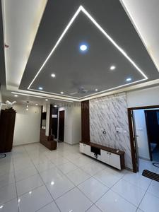 Hall Image of 1431 Sq.ft 3 BHK Apartment / Flat for sale in Prestige Finsbury Park Hyde by Prestige Projects Pvt Ltd, Gummanahalli Bengaluru for Rs. 18500000