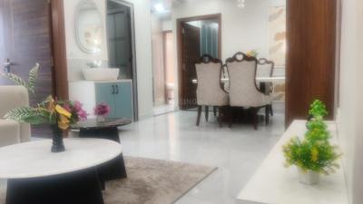 Living Room Image of 1640 Sq.ft 3 BHK Apartment / Flat for sale in Kanakpura Jaipur for Rs. 8300000