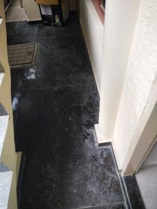 Drying Area Image of 1800 Sq.ft 3 BHK Builder Floor for rent in West Marredpally Secunderabad for Rs. 32000