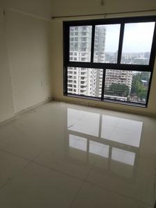 Bedroom Image of 1200 Sq.ft 3 BHK Apartment / Flat for sale in Chandak Stella, Goregaon West Mumbai for Rs. 34000000