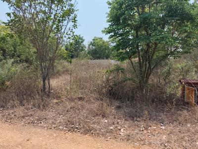 Image of 5400 Sq.ft Residential Plot / Land for sale in Rajanukunte, Bengaluru for Rs. 24300000