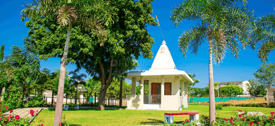 Image of 636 Sq.ft Residential Plot / Land for sale in Morod, Indore for Rs. 3100000