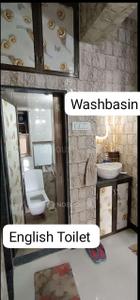 Kitchen Image of 658 Sq.ft 2 BHK Apartment / Flat for sale in Bhayandar West Mira Bhayandar for Rs. 6500000