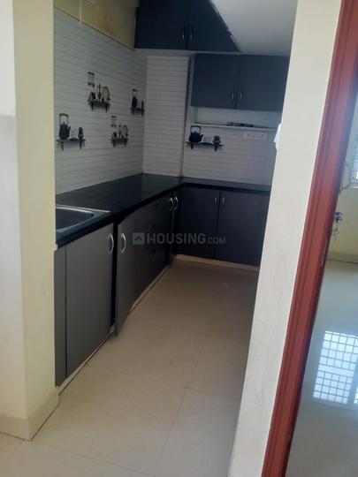 Manjunatha Layout, K R Puram Kitchen 1