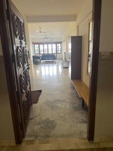 Image of 2700 Sq.ft 3 BHK Apartment / Flat for rent in Vasanth Nagar, Bengaluru for Rs. 200000