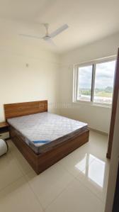 Bedroom Image of 1075 Sq.ft 3 BHK Apartment / Flat for sale in Sowparnika Indradhanush, Yelachanayakanapura Bengaluru for Rs. 9500000