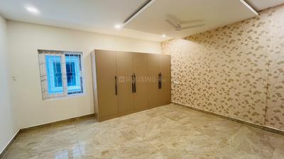 Bedroom Image of 3400 Sq.ft 3.5 BHK Villa for rent in Mokila Hyderabad for Rs. 70000