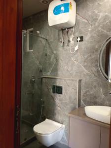 Image of 1450 Sq.ft 3 BHK Builder Floor for sale in Rajouri Garden, New Delhi for Rs. 32500000
