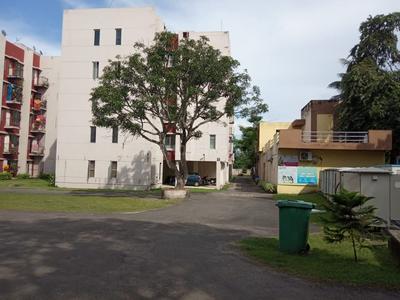 Image of 1048 Sq.ft 3 BHK Apartment / Flat for sale in Larica Township, Barasat, Kolkata for Rs. 2200000