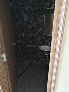 Bathroom Image of 1965 Sq.ft 3 BHK Apartment / Flat for sale in Civil Lines Allahabad for Rs. 27500000