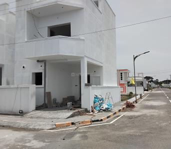 Image of 1000 Sq.ft Residential Plot / Land for sale in Sevvapet, Chennai for Rs. 3200000