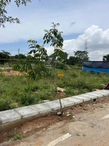 Image of 2400 Sq.ft Residential Plot / Land for sale in Anjanapura Township, Bengaluru for Rs. 28500000