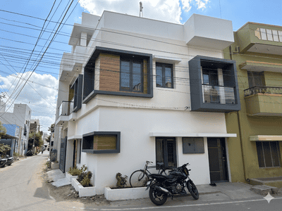 Image of 900 Sq.ft 2 BHK Independent House for sale in Madurai Main, Madurai for Rs. 5500000
