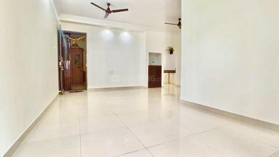 Hall Image of 1100 Sq.ft 2 BHK Apartment / Flat for sale in Victory Guruvatika, Kharghar Navi Mumbai for Rs. 18500000