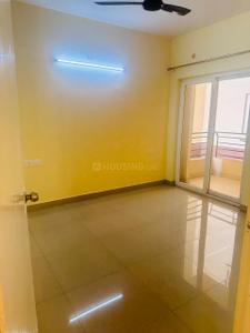 Bedroom Image of 1995 Sq.ft 3.5 BHK Apartment / Flat for rent in Rishita Celebrity Greens Phase 2, Sector A Lucknow for Rs. 32000