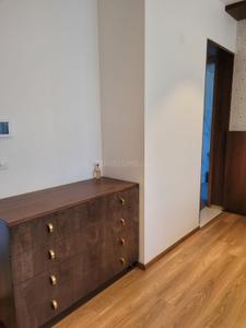 Hall Image of 2250 Sq.ft 3 BHK Apartment / Flat for rent in SNN Clermont, Nagavara Bengaluru for Rs. 125000
