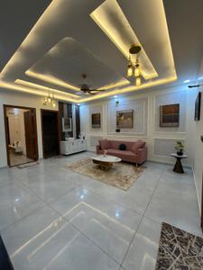 Hall Image of 4000 Sq.ft 4 BHK Villa for sale in Sushant City - I Jaipur for Rs. 19900000
