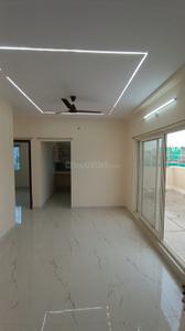 Hall Image of 2000 Sq.ft 3 BHK Apartment / Flat for rent in Masab Tank Hyderabad for Rs. 42000