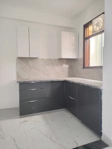 Kitchen Image of 800 Sq.ft 2 BHK Apartment / Flat for sale in Kishangarh New Delhi for Rs. 6500001