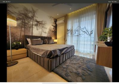Bedroom Image of 4559 Sq.ft 5 BHK Apartment / Flat for sale in Green Lotus Utsav, Gmada Aerocity Mohali for Rs. 54600000