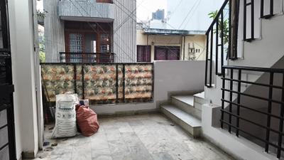 Image of 950 Sq.ft 2 BHK Builder Floor for rent in Arjun Nagar, New Delhi for Rs. 35000
