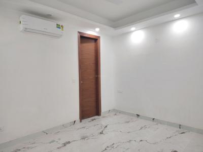 Bedroom Image of 2000 Sq.ft 4 BHK Builder Floor for sale in Said-Ul-Ajaib New Delhi for Rs. 16000000