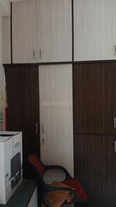 Bedroom Image of 950 Sq.ft 2 BHK Apartment / Flat for sale in Binori Sonnet, Bopal Ahmedabad for Rs. 6600000