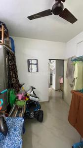 Hall Image of 1125 Sq.ft 2 BHK Apartment / Flat for sale in Chandlodia Ahmedabad for Rs. 5800000