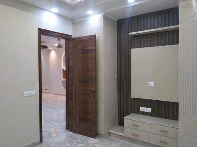 Bedroom Image of 1440 Sq.ft 3 BHK Builder Floor for sale in GTB Nagar New Delhi for Rs. 22500000
