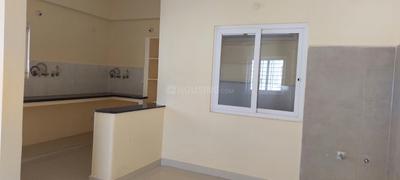 Kitchen Image of 1180 Sq.ft 2 BHK Apartment / Flat for sale in Cherlapalli Secunderabad for Rs. 5700000