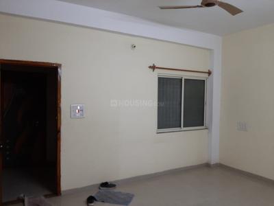 Bedroom Image of 1010 Sq.ft 2 BHK Apartment / Flat for sale in Ram Nagar Latur for Rs. 4200000