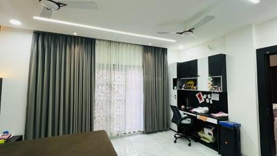 Bedroom Image of 3000 Sq.ft 4 BHK Independent House for sale in Nipania Indore for Rs. 21000000