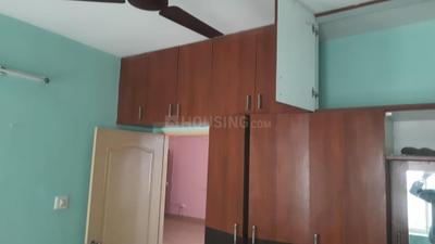 Bedroom Image of 1160 Sq.ft 2 BHK Apartment / Flat for sale in Bommasandra Bengaluru for Rs. 4000000