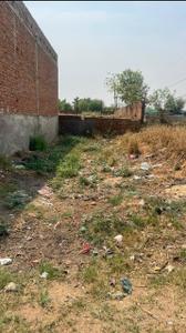 Image of 106 Sq.ft Residential Plot / Land for sale in Palwal, Hodal for Rs. 1600000
