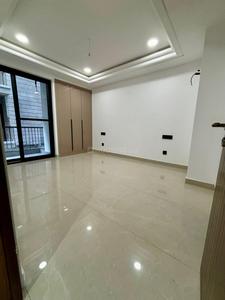 Hall Image of 2046 Sq.ft 3 BHK Builder Floor for sale in Hanumant Bollywood, Sector 112 Mohali for Rs. 12800000