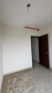 Hall Image of 401 Sq.ft 1 BHK Apartment / Flat for sale in Ocean View, Andheri West Mumbai for Rs. 10500000