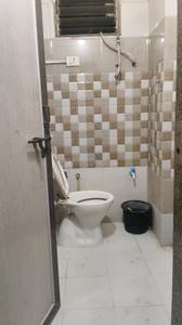 Image of 1665 Sq.ft 3 BHK Apartment / Flat for rent in Sparsh Dharm Vatika, Hathijan, Ahmedabad for Rs. 21000