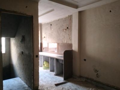 Living Room Image of 700 Sq.ft 2 BHK Builder Floor for sale in Sector 16 Rohini New Delhi for Rs. 7500000
