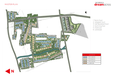 2 BHK Flat