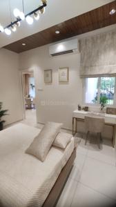 Bedroom Image of 1157 Sq.ft 2 BHK Apartment / Flat for sale in Kumananchavadi Chennai for Rs. 10000000