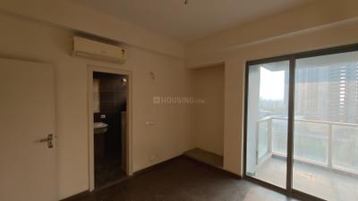Bedroom Image of 2355 Sq.ft 4 BHK Apartment / Flat for rent in Paras Dews, Sector 106 Gurgaon for Rs. 44000