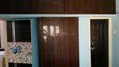 Bedroom Image of 1199 Sq.ft 2 BHK Apartment / Flat for sale in Majestic Mansions, Begumpet Hyderabad for Rs. 6000000