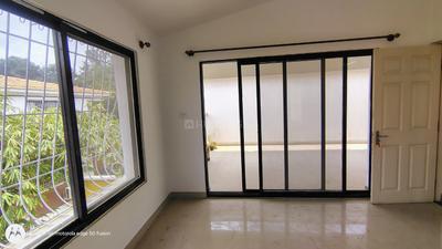 Hall Image of 3000 Sq.ft 4 BHK Villa for rent in LGCL Bamboo Forest, Choodasandra Bengaluru for Rs. 70000